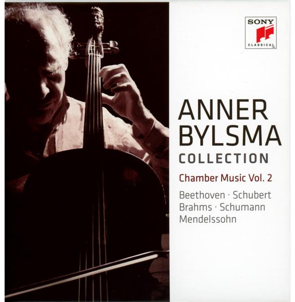 Musique de chambre /vol.2