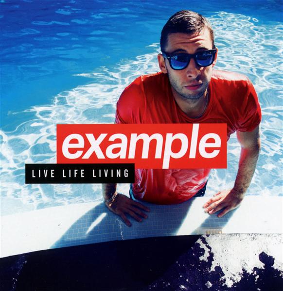 Live Life Living