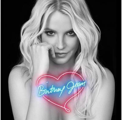 Britney Jean