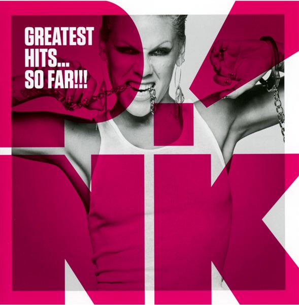 Greatest Hits… So Far!!!