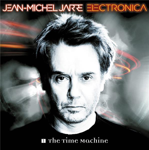 Electronica 1: the time machine