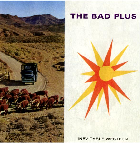 Inevitable Western