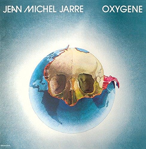 Oxygène