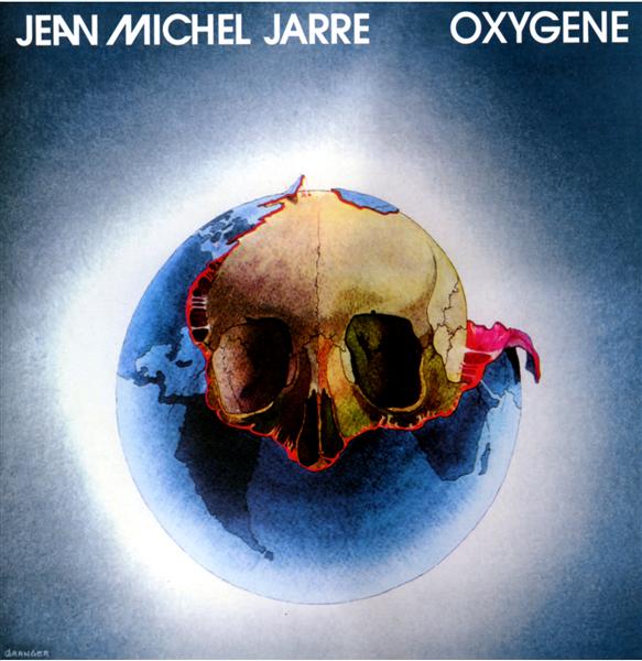 Oxygene