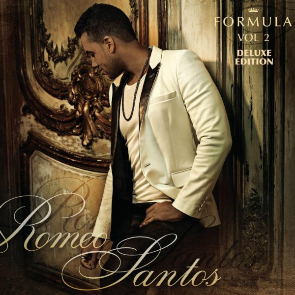 Formula, Volume 2, Edition Deluxe