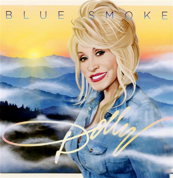 Blue Smoke
