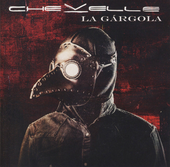 La gargola