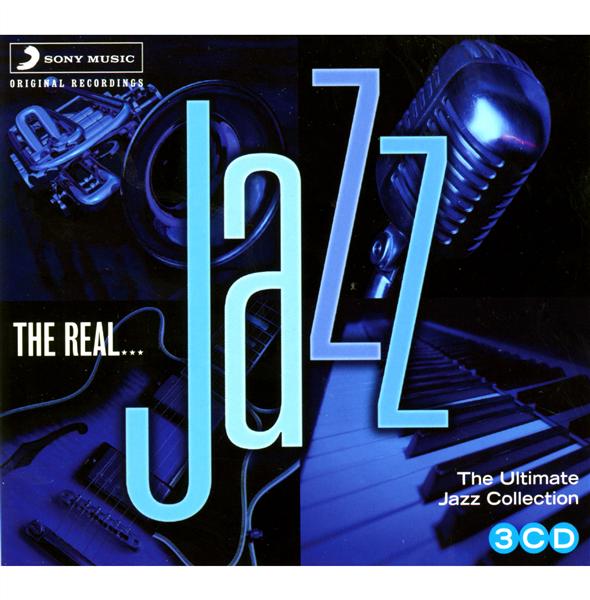 The real... jazz