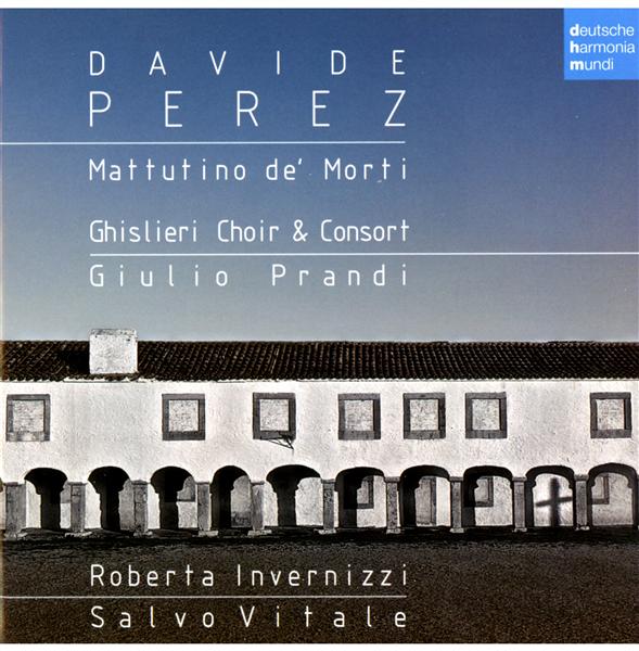 Mattutino de morti