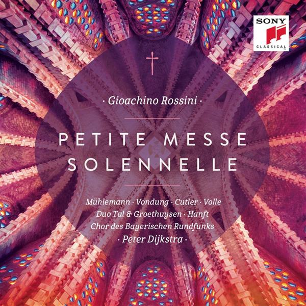 Petite messe solennelle