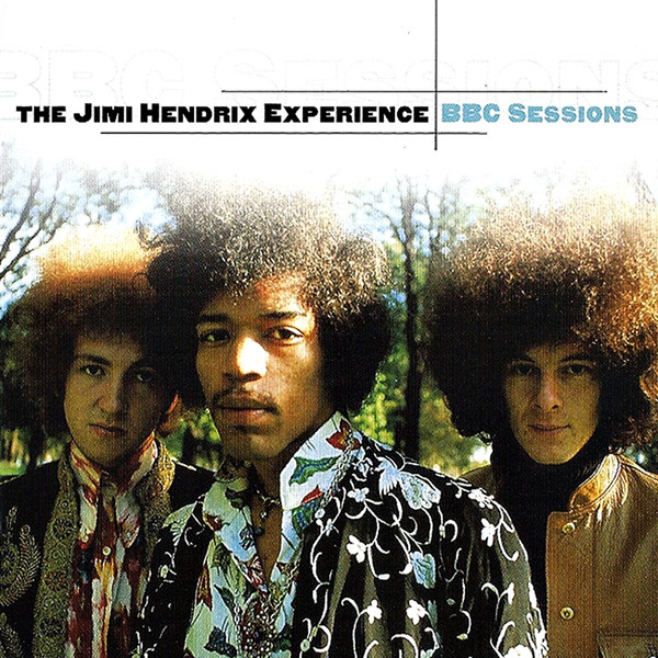 Bbc sessions