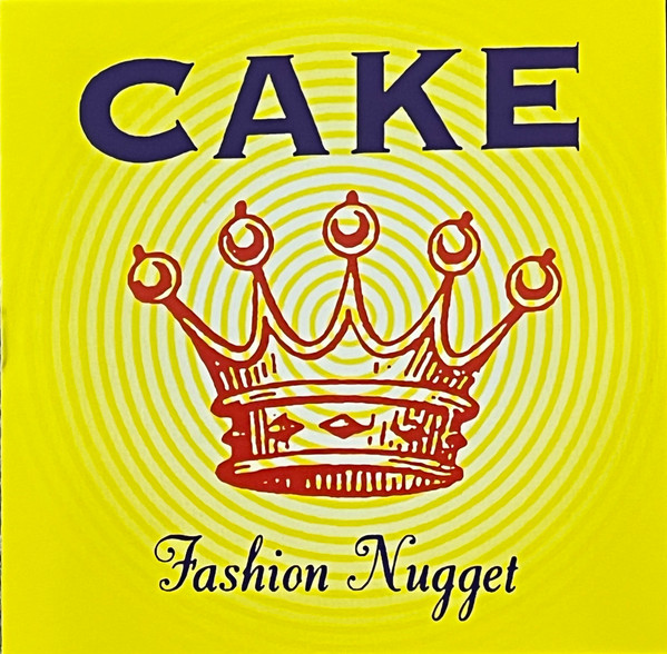 Fashion Nugget