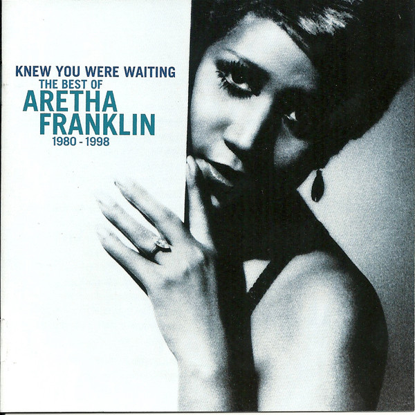 Knew you were waiting : The best of 1980-1998