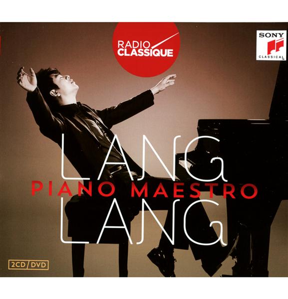 Piano maestro
