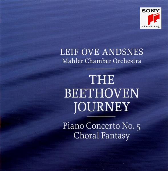 The Beethoven journey