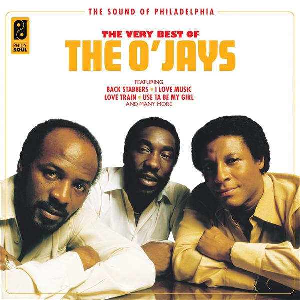 The very best of