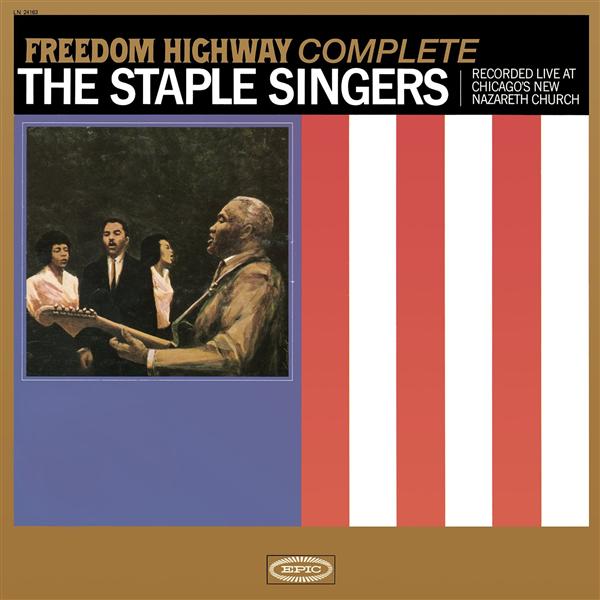 Freedom Highway