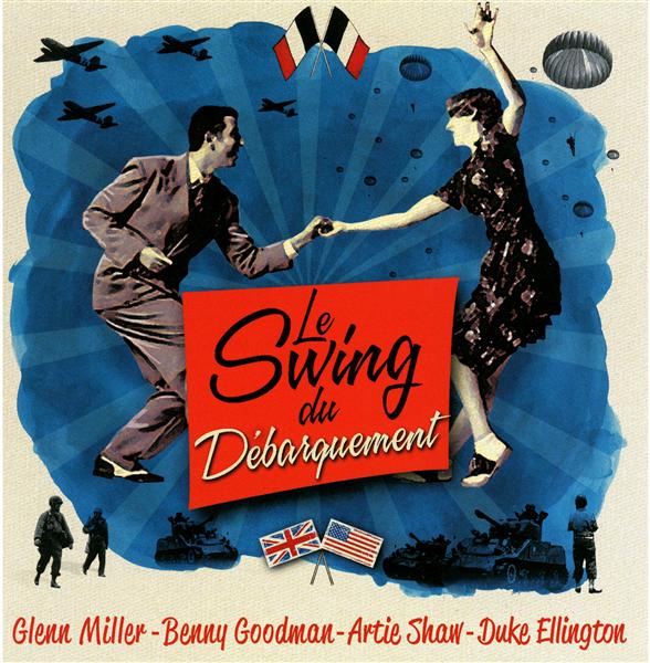Le swing du débarquement