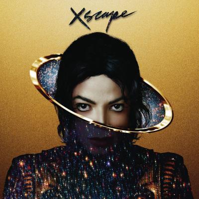 Xscape CD + DVD
