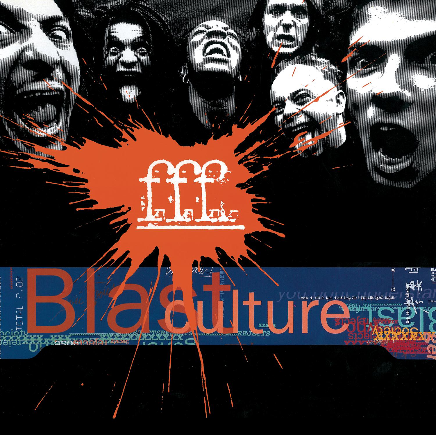 Blast Culture