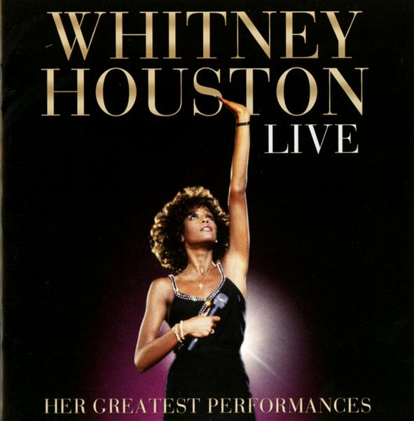 Whitney Houston live: her greatest performances