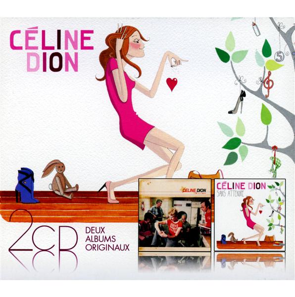 Sans attendre - 1 fille & 4 types