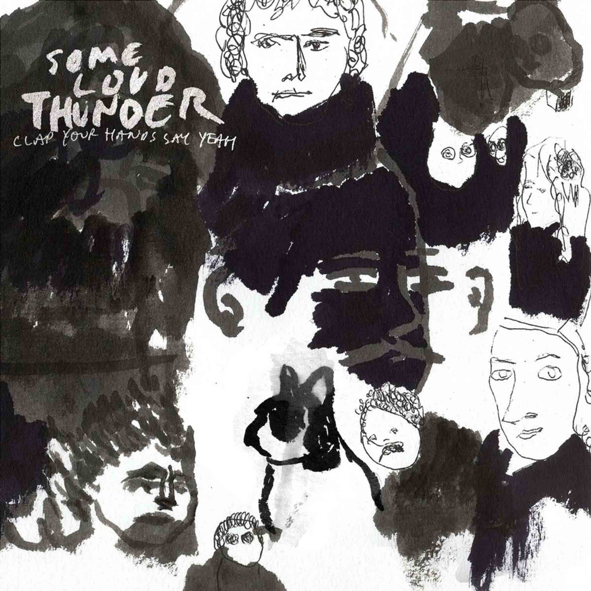 Some Loud Thunder - Deluxe