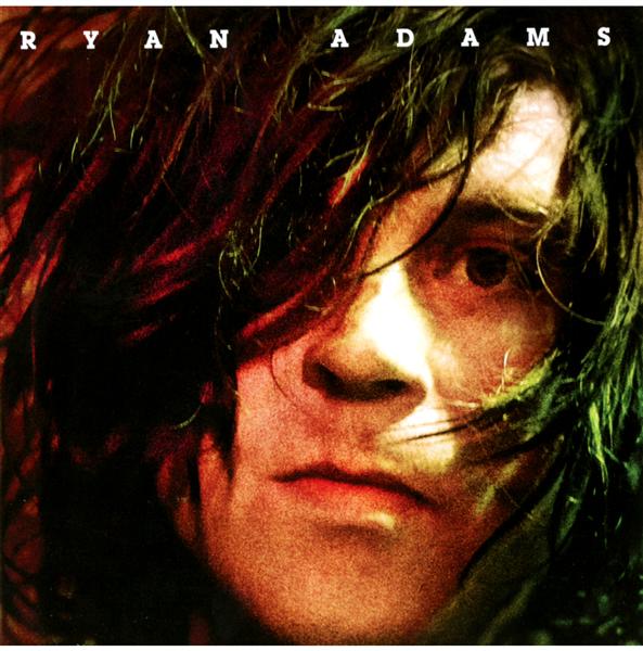 Ryan Adams