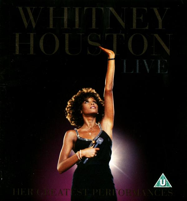 Live her greatest performances - Inclus DVD bonus