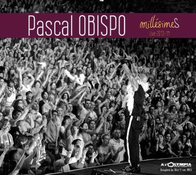 Millésimes live 2013-2014