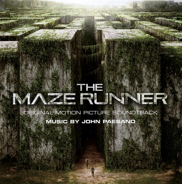 The Maze Runner (Original Motion Picture Soundtrack)