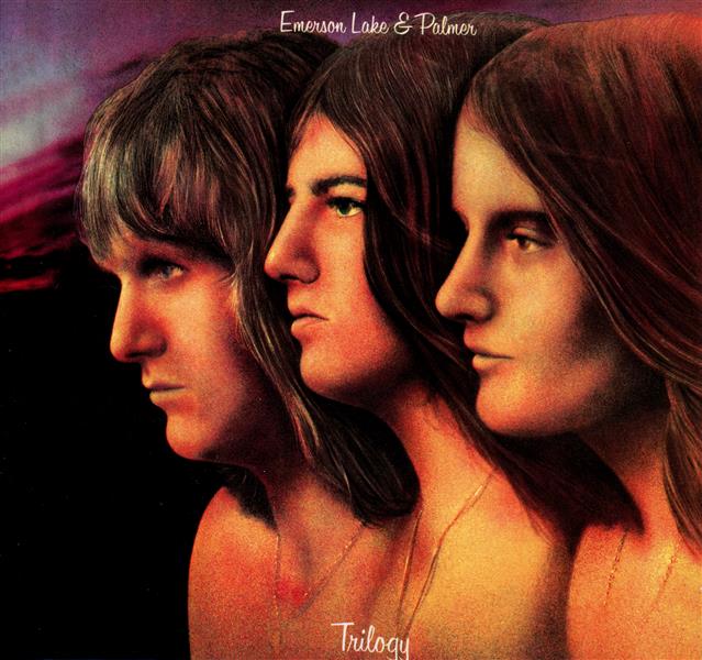 Trilogy