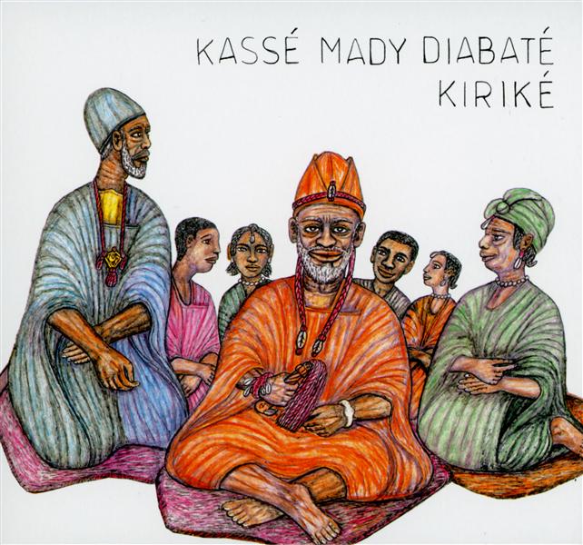 Kiriké