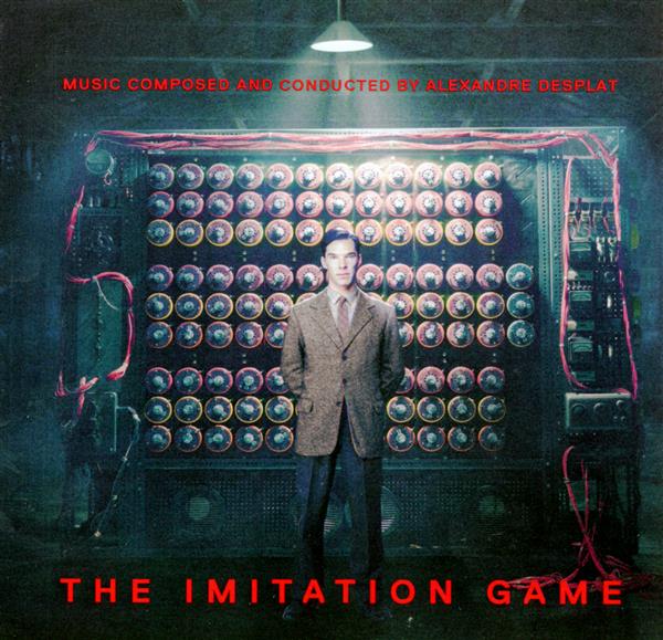 The imitation game (bof)