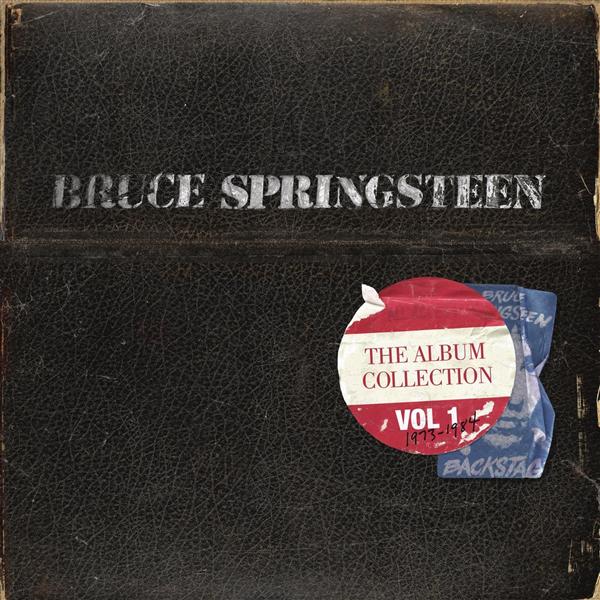 The Album Collection, Vol. 1: 1973–1984