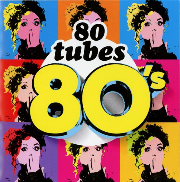 80 tubes 80s