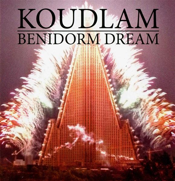 Benidorm dream