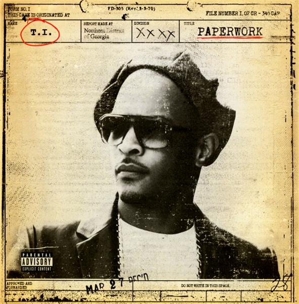 Paperwork