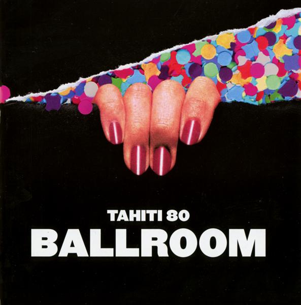 Ballroom