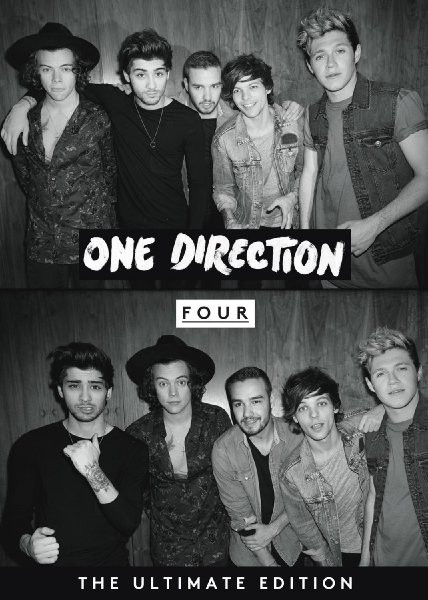 Four - Edition Deluxe