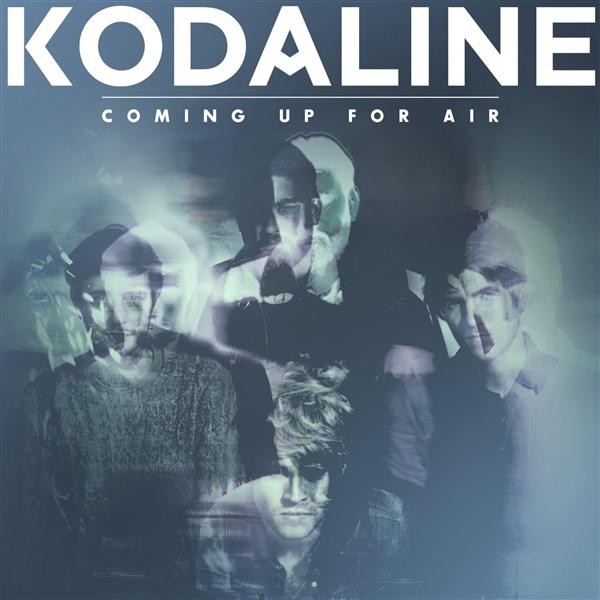 Coming up for air