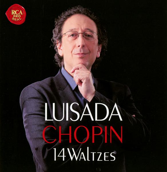 Chopin 14 waltzes
