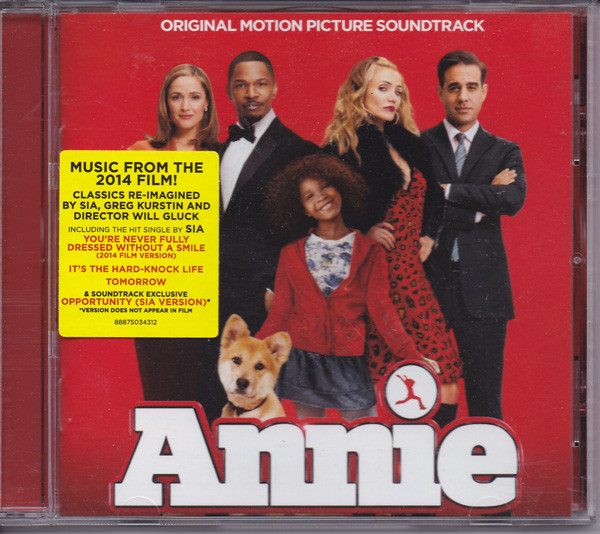 Annie