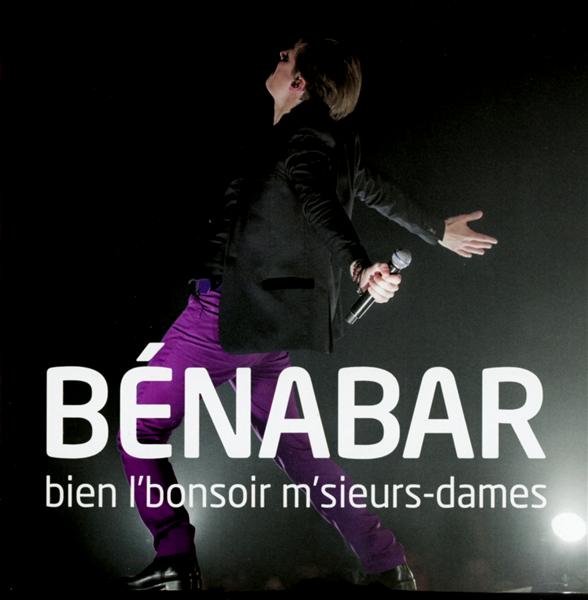 Bien l’bonsoir m’sieurs-dames
