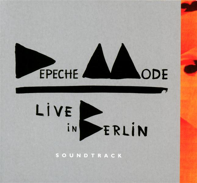 Live in Berlin