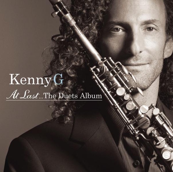 At Last... The Duets Album