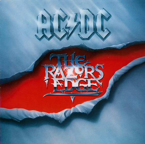 The Razors Edge