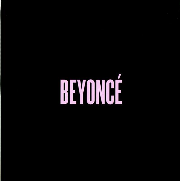 BEYONCÉ
