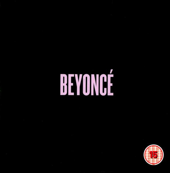 Beyoncé [platinum edition]