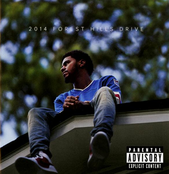 2014 Forest Hills drive